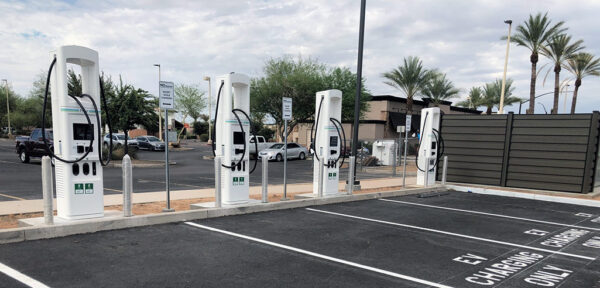 Our Ultimate Walmart Charging Station Guide